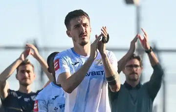 NK Rijeka Stjepan Radeljic