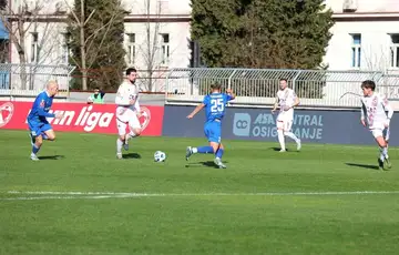 NK Siroki Brijeg HSK Zrinjski