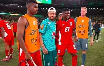 Neymar 06