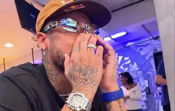 Neymar nogometna reprezentacija Brazila SP 2026 zaplakao nakon poziva u reprezentaciju