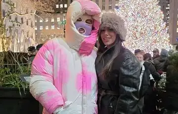 Neymar u New Yorku privukao paznju