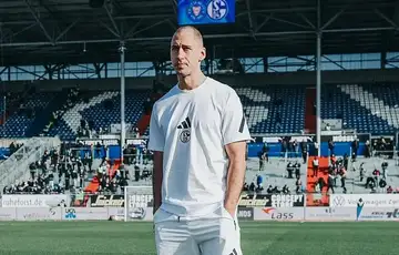 Nikola Katic