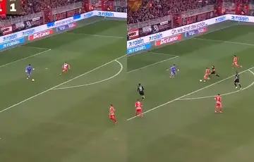 Nikola Vasilj blistao u remiju St Paulija