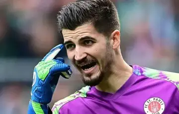 Nikola Vasilj