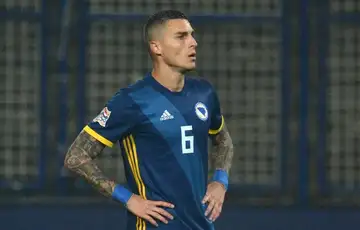 Ognjen Vranjes