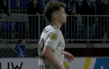 PSV Eindhoven Esmir Bajraktarevic