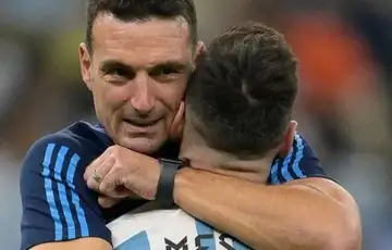 Scaloni odgovorio na optuzbe da Argentice guraju sudije