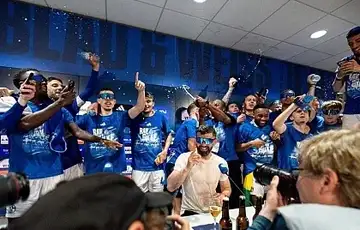 Schalke 04 Miron Muslic