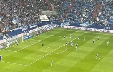 Sergej Barbarez Schalke 04