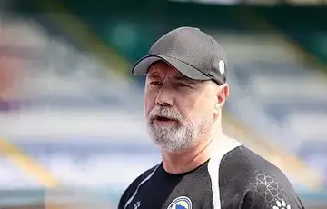 Sergej Barbarez