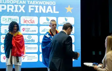 Taekwondo savez Bi H taekwondo