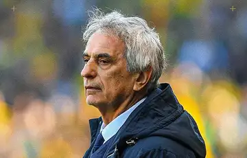 Vahid Halilhodzic (Foto: Facebook