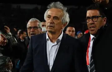 Vahid Halilhodzic