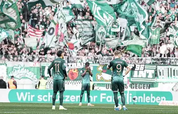 Werder Bremen