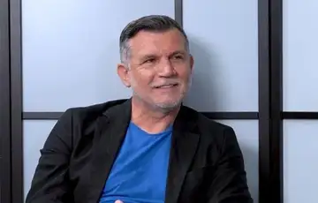 Zoran Zekic
