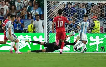Argentina