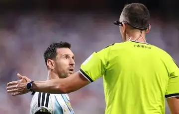 Argentina
