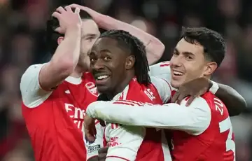 Arsenal