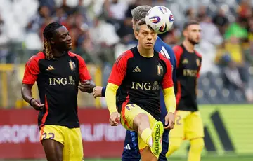Arsenal