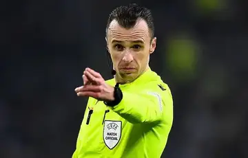 Irfan Peljto /Twitter