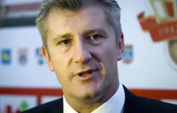 Davor suker