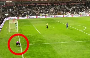 Djecak ukrao Donnarummi papir sa instrukcijama za penale