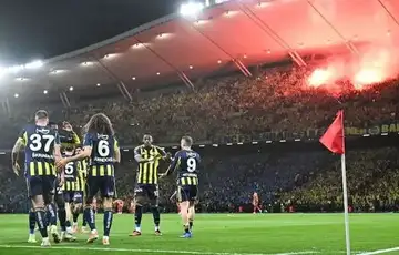 Fenerbahche