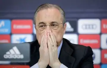 Florentino perez