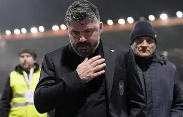 Gennaro Gattuso 1