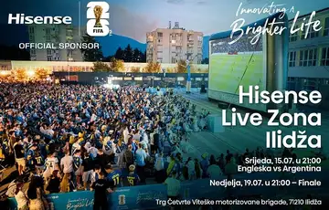 Hisense