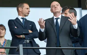 Infantino