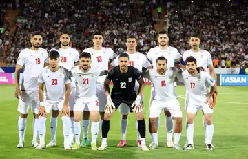 Iran