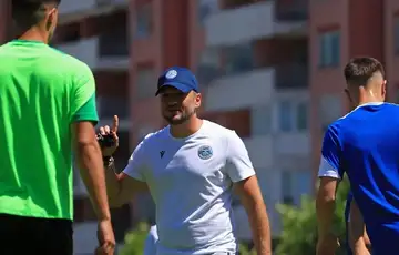 Ivan prelec fk zeljeznicar