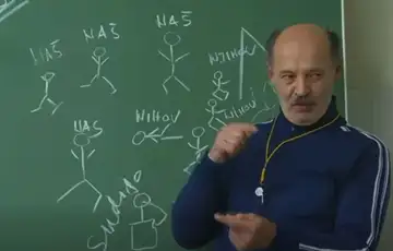 Izet fazlinovic lud zbunjen normalan fudbal