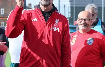 Jurgen klopp