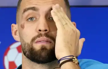 Mateo kovacic prolazi kroz ozbiljnu dramu a poznata faca ga omalovazava ponekad je