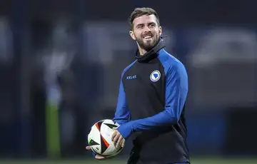 Miralem pjanic
