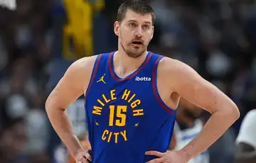 Nikola jokic