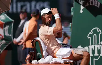 Novak dokovic