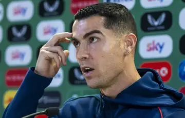 Svjetsko prvenstvo ronaldo