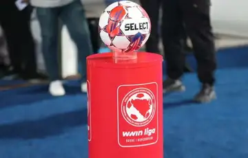 Wwin liga bih april 2025 fena