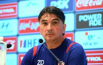 Zlatko dalic