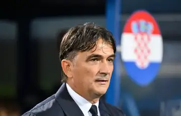 Zlatko dalic