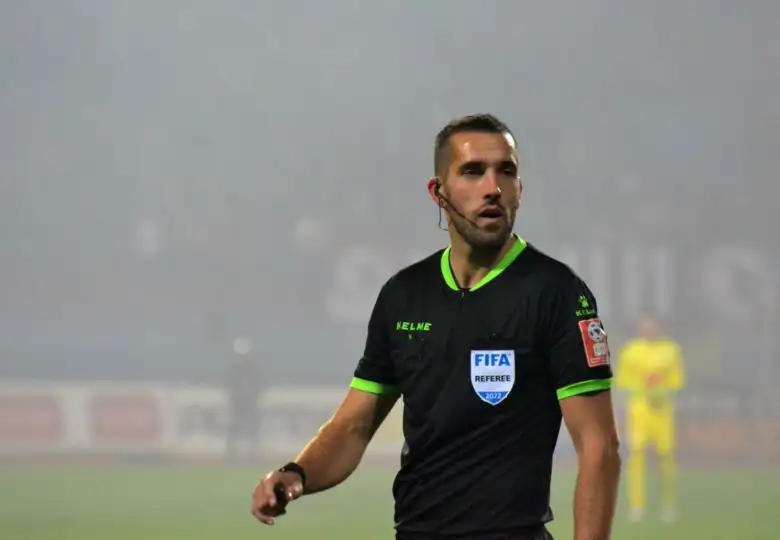 Milos gigovic