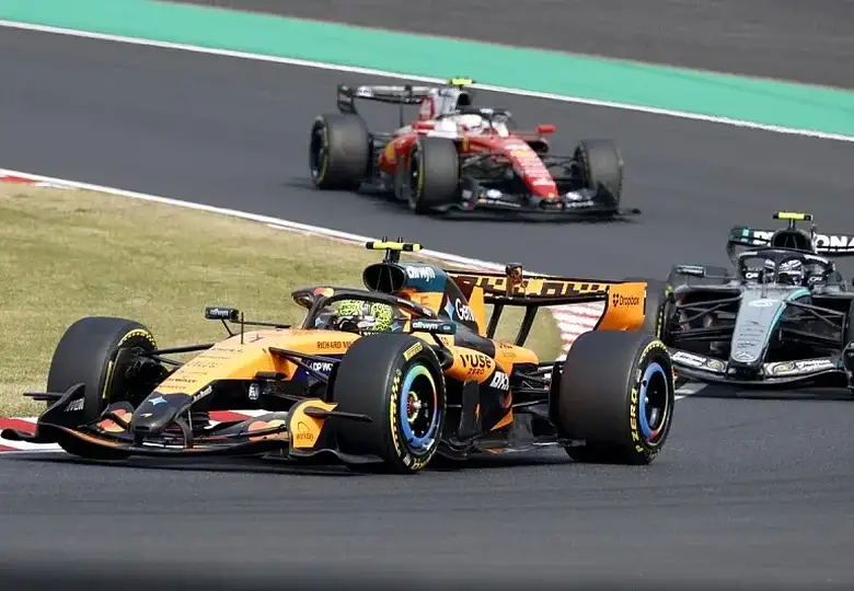 Formula 1