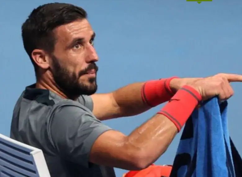 Damir Dzumhur