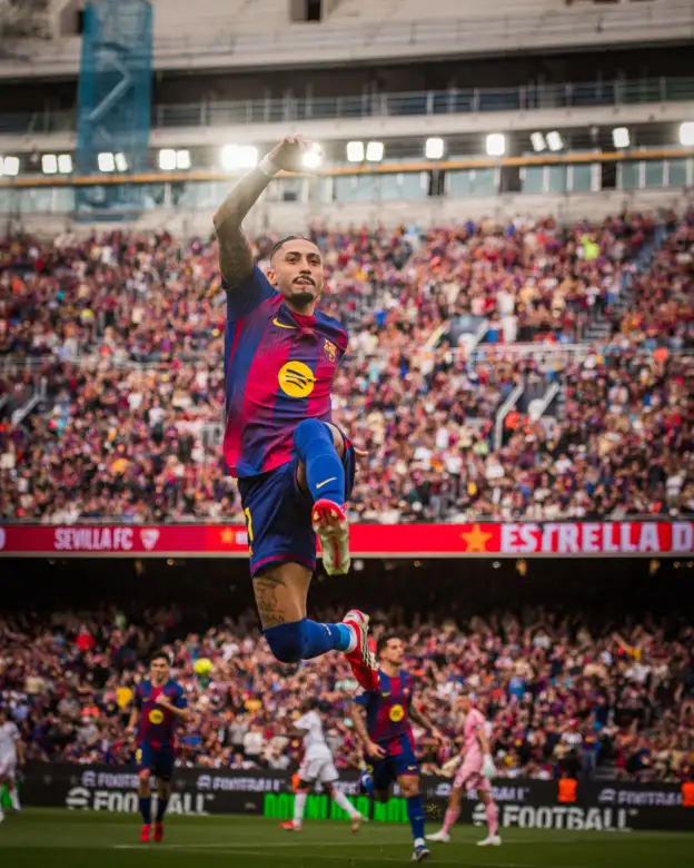 FC Barcelona foto FC Barcelona