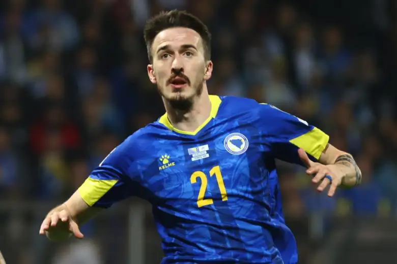 Stjepan Radeljić