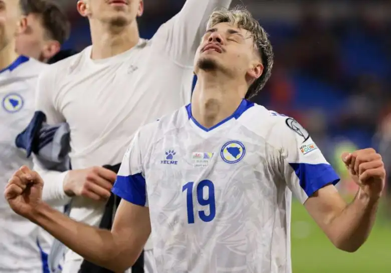Kerim Alajbegovic