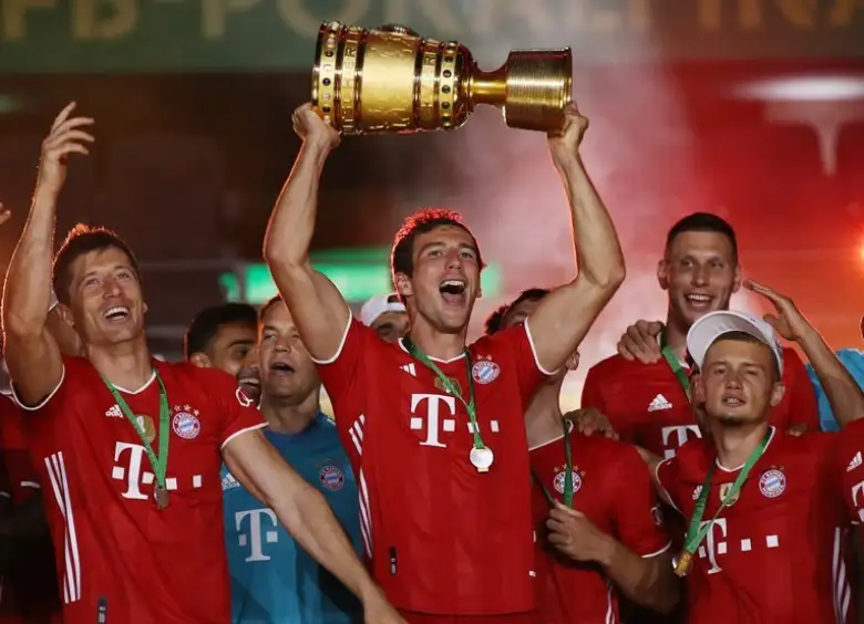 Bayern